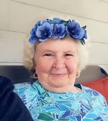 Doris Ferris Obituary