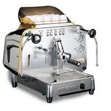 Buy the best and latest faema coffee machine on banggood.com offer the quality faema coffee machine on sale with worldwide free shipping. Faema Coffee Machine E61 Jubile Group Automatic Faema Coffee Machines