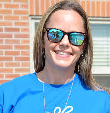 Mandy Alderman's Instagram, Twitter & Facebook