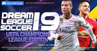 Download Dream League Soccer 2019 Mod Uefa Champions League I Have Not Shared The Dls Mod Games For You Incidental Jogos De Futebol Jogos League Champions