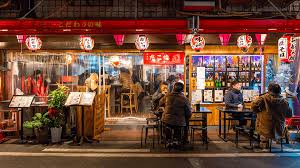 Best dining in osaka, osaka prefecture: Recommended Reading For Your Japan Trip Boutique Japan Japanese Restaurant Japan Osaka