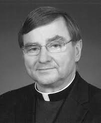 Bishop of Superior The Most Reverend James P. Powers