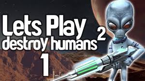 Clear all arkvoodle cult missions in takashima. Destroy All Humans 2 Solaris Furotech Cells Alien Artifacts Locations By Nano4211