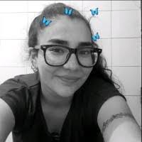 Christina Orellana's Instagram, Twitter & Facebook