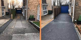 But a driveway must be able to support larger vehicles too. 5 Signs It S Time To Replace Your Driveway Sgs Surfacing