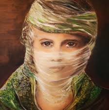 For those who think they dont need to varnish. Here is the principle  reasons why it is essential and paet of the painting process The varnish is  UV protective of your painting,