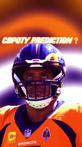 CBPOTY Prediction #fyp #foryou #nfl #nfltrending #denverbroncos #broncos