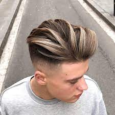 In 5 min mimetizzi i capelli bianchi con il tuo colore naturale e dura fino a 6 settimane (test consumatori su 100 uomini). Tinte Capelli Per Uomo I Consigli Degli Esperti