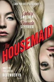 New screening passes added #TheHousemaidMovie #MindonMovies  http://www.mindonmovies.com/2025/11/the-housemaid-screenings.html?m=1
