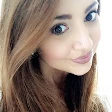 Jade Knowles (@Jadie_1807)