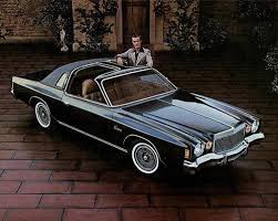 Image result for Moondust 1977 Chrysler