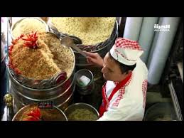 نبض الشارع مطاعم الإسكندرية الجزء الثالث Youtube