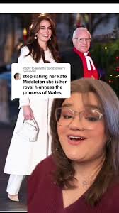 Replying to @annette goodfellow No offense but you don’t have to go this  hard for #KateMiddleton #princessofwales #princesskate #royals #royalfamily  #willandkate #princeandprincessofwales #royal ...