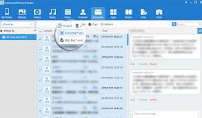 How to transfer text messages from iphone to iphone. How To Transfer Text Messages From Iphone To Iphone