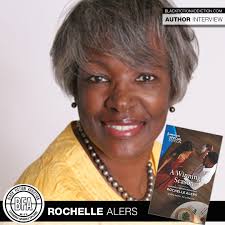 Author Interviews Archives