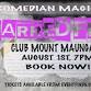Jarred Fell - Comedy Magic King event image