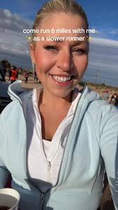 6 mile run VLOG #runningvlog #runninginspiration #runninginspo #begin...