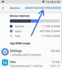 How To Save The Princess In 8 Programming Languages How To View Running Processes And Cpu Usage In Android 10 9 Pie 8 1 Oreo And Earlier Version Bestusefultips Android Oreo Android Best Android