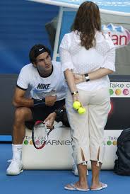 In 2000 mirka and federer began their journey together. Young Federer Roger Federer Photo 11242446 Fanpop