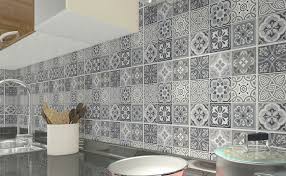 Make your choice from our mexican tile sets, they make a great focal accent on a backsplash, patio wall, shower wall, or tabletop. Amazon Com Art3d 5 Pack 3d Peel And Stick Backsplash Tile 12x12 Vinyl Gray Talavera Mexican Tiles Thicker Version Home Improvement