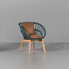 Fauteuil Repas Cala En Teck De La Marque Kettal Chaise Fauteuil Chaise Salle A Manger