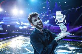 Последние твиты от duncan laurence (@dunclaurence). Esc 2019 Eurovision Club Germany E V