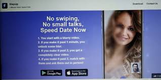 Now gps dating apps for those looking for local love have flooded the iphone and android markets. Saingi Tinder Aplikasi Kencan Stepup Incar Pengguna Indonesia Merdeka Com