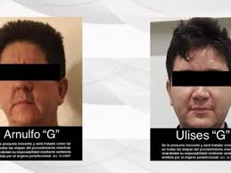 Dan 5 y 6 años de prisión a cuñados de 'El Mencho'