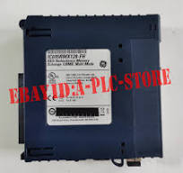 GE Fanuc IC695RMX128 IC695RMX128-FH Rx3i Redundancy Memory ...