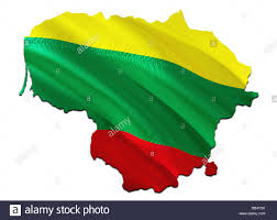Hier gibts die flagge von litauen in zum kostenlosen download. Flagge Karte Von Litauen 3d Rendering Litauen Karte Und Flagge Das Nationale Symbol Litauens Nationale Wehende Flagge Bunte Konzept 3d Pattern Backgro Stockfotografie Alamy