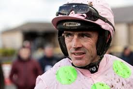 Ruby Walsh will not be riding off into the sunset yet