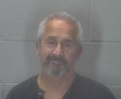 The owner of a local funeral home could see some time in jail. Casmir  Pulaski is charged with Class B misdemeanor battery.