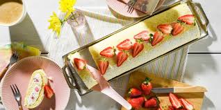 Einfache schritt für schritt anleitung für den perfekten biskuitteig. Keine Angst Vor Biskuitteig Backen De