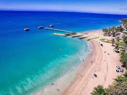 Playa Crash Boat Puerto Rico Beaches Crashboat Beach Beach