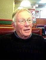 Obituary information for Robert "Bob" Matteson