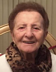 Margaret Visconti Obituary