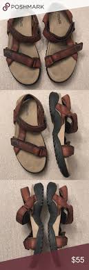 Teva Men S Size 15 Waterproof Leather Sandals Waterproof Leather Sandals Leather Sandals Sandals
