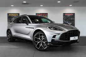 Image result for Aluminite Silver 2024 Aston Martin