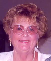 Obituary information for Jane O'Leary
