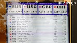 1 pln = 0.26777 usd. Best Currency Exchange Rates In Warsaw City Center Trip Plan X