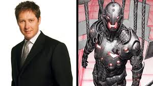 Written and directed by joss whedon, the avengers: James Spader Is Ultron In The Avengers Age Of Ultron Mandatory