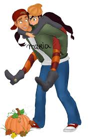 Anthony jason tj parente, age 40, unexpectedly entered into eternal rest on january 3, 2021, in his home. Halloween Jimel As T J And Spinelli By Ribon95 On Deviantart Recess Cartoon Disney Fan Art Melody Little Mermaid