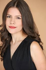 Anna Stinson's Instagram, Twitter & Facebook