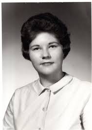 Sharing via cousin Allice Brown.