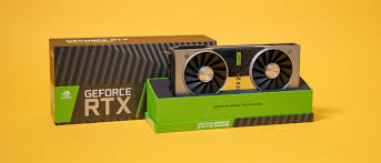 The best of both worlds. Nvidia Geforce Rtx 2070 Super Techradar