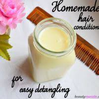 3 Diy Shea Butter Hair Conditioner Recipes For Natural Hair Beautymunsta Free Natural Beauty Hacks And More Hair Conditioner Recipe Shea Butter Hair Conditioner Homemade Hair Products