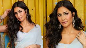 Botox queen': Katrina Kaif gets brutally trolled by netizens for an  apparent face job