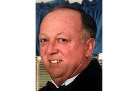 Richard Conklin Obituary (1941