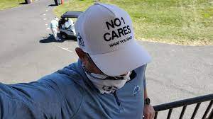 Check spelling or type a new query. No 1 Cares No 1 Cares Hat What You Shot Hat Dad Hat Accessories Baseball Trucker Caps