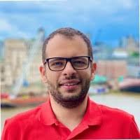 Ahmed Shehata Email & Phone Number